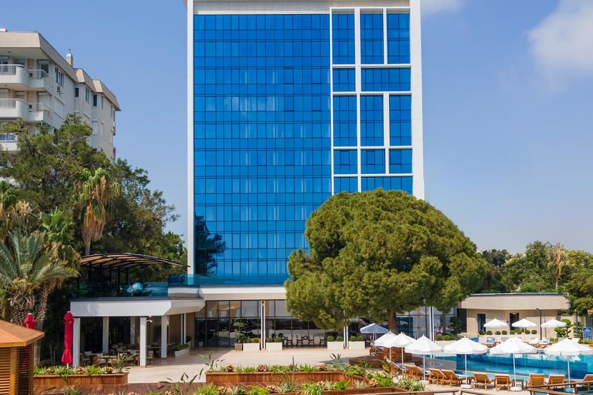 Delta Hotels By Marriott Antalya Lara Adult Only