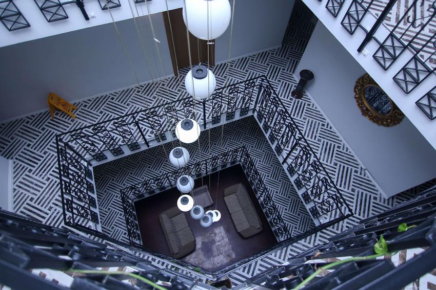 Hotel Çevik Palace