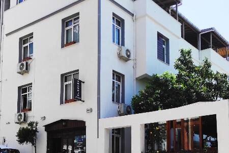 Anadolu Hotel