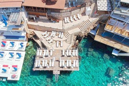 Medusa Hotel +12 Adult Only