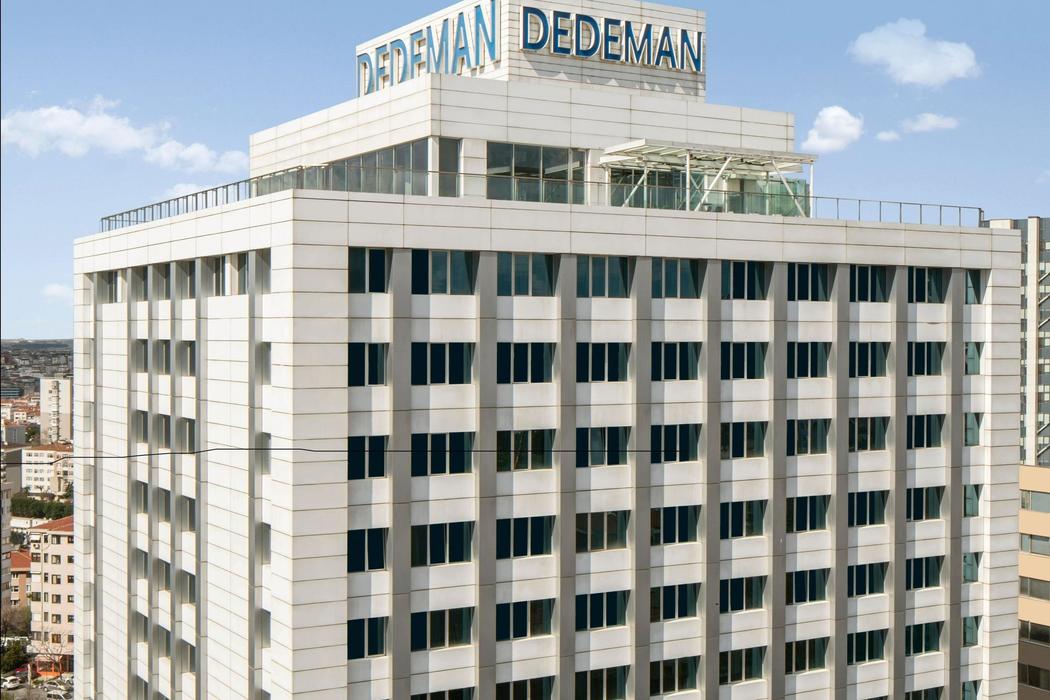 Dedeman İstanbul