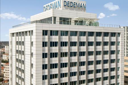 Dedeman İstanbul Dedeman İstanbul