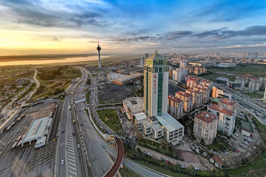Kaya İstanbul Fair Convention Hotel