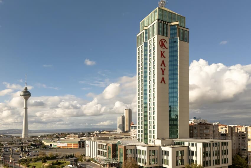 Kaya İstanbul Fair Convention Hotel