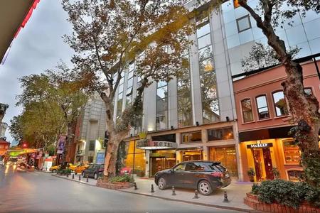 Ortaköy Princess Hotel