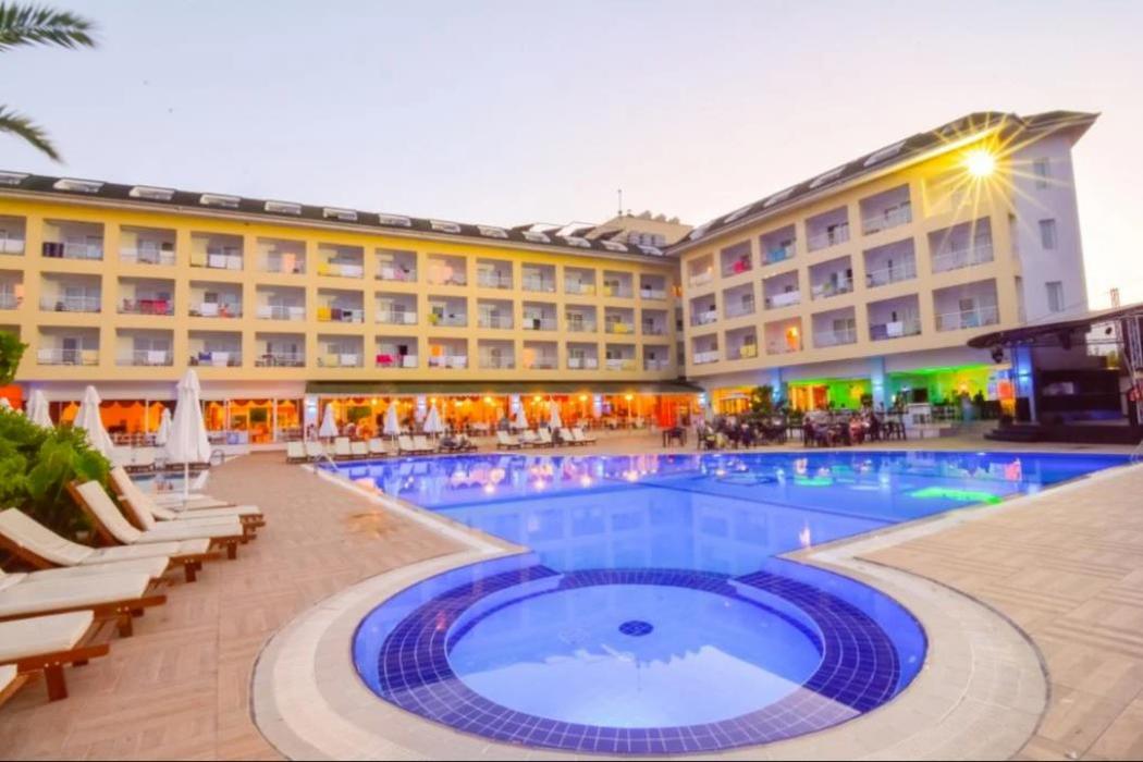 Pine House By Werde Hotels Pine House By Werde Hotels
