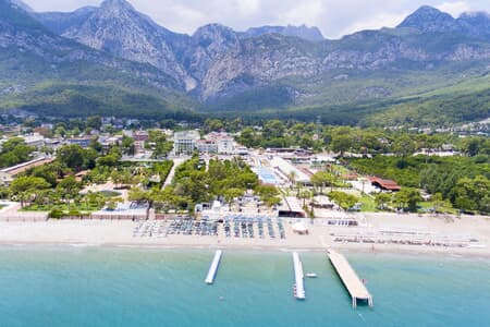 Selçukhan Hotel