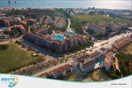 Merve Sun Hotel