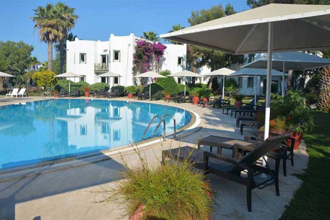 Princess Artemisia Bodrum