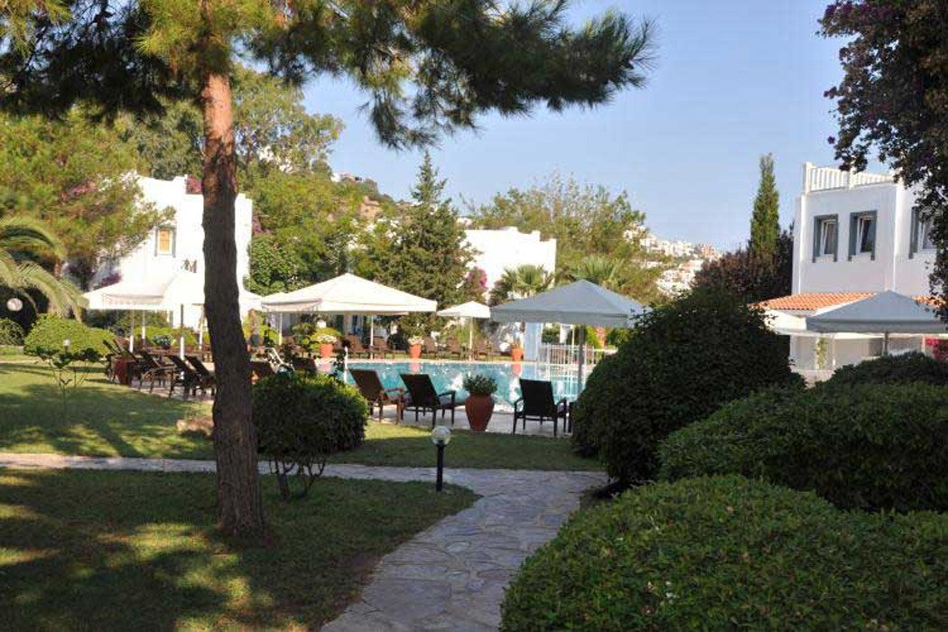 Princess Artemisia Bodrum