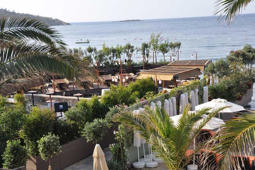 Princess Artemisia Bodrum