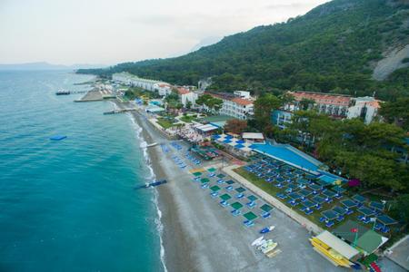 Rama Beach Hotel