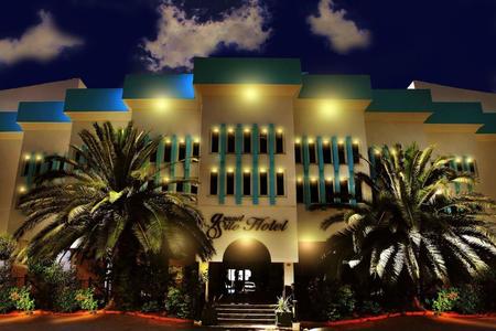 Grand Şile Hotel By Gönen