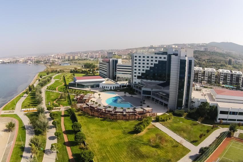 Kolin Hotel