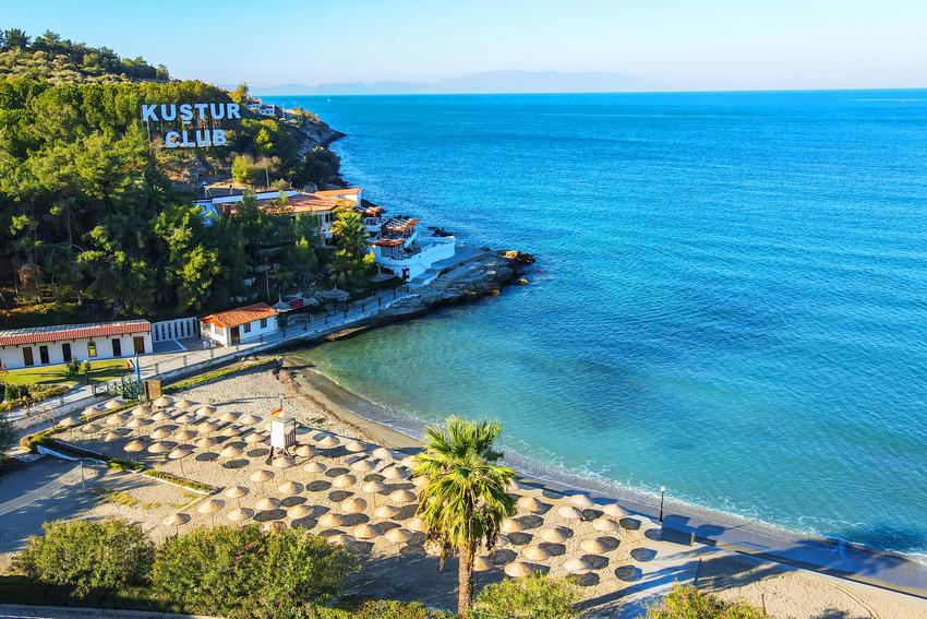 Kuştur Club Holiday Village