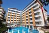 Alaiye Kleopatra Hotel Alaiye Kleopatra Hotel
