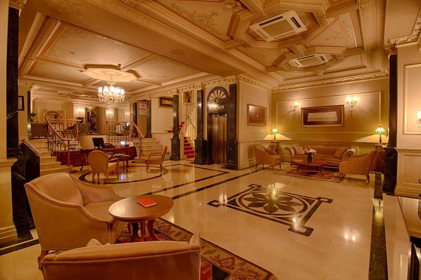 Anemon Galata Otel