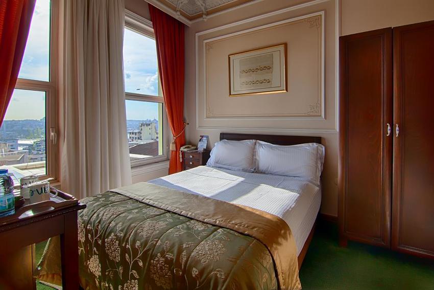Anemon Galata Otel