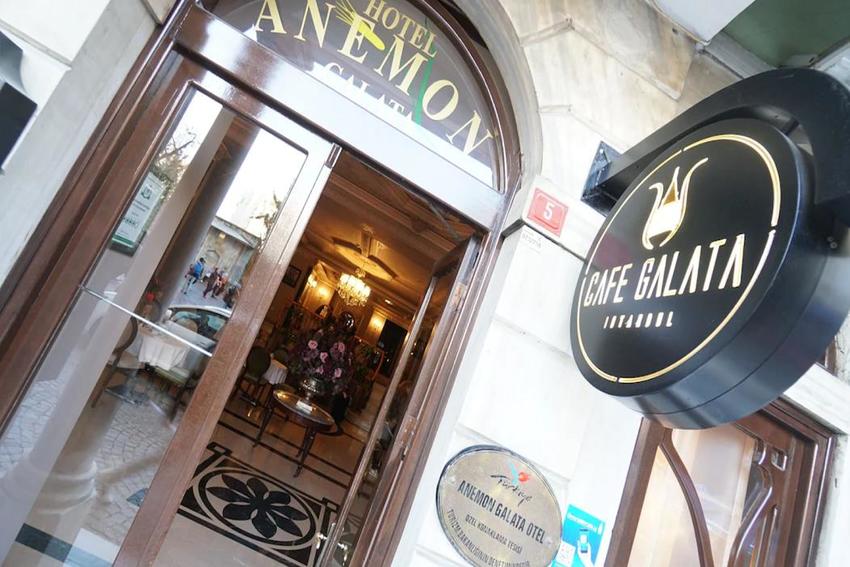 Anemon Galata Otel