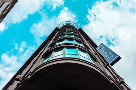 Bentley Hotel By Molton