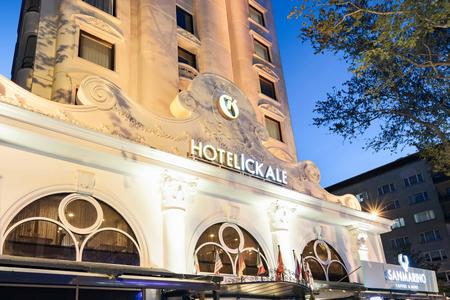 İçkale Otel