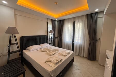 Belle Vue Ölüdeniz