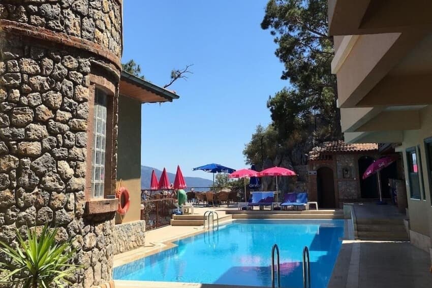 Belle Vue Ölüdeniz
