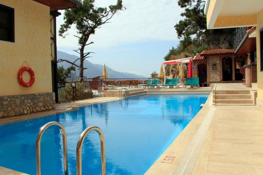 Belle Vue Ölüdeniz