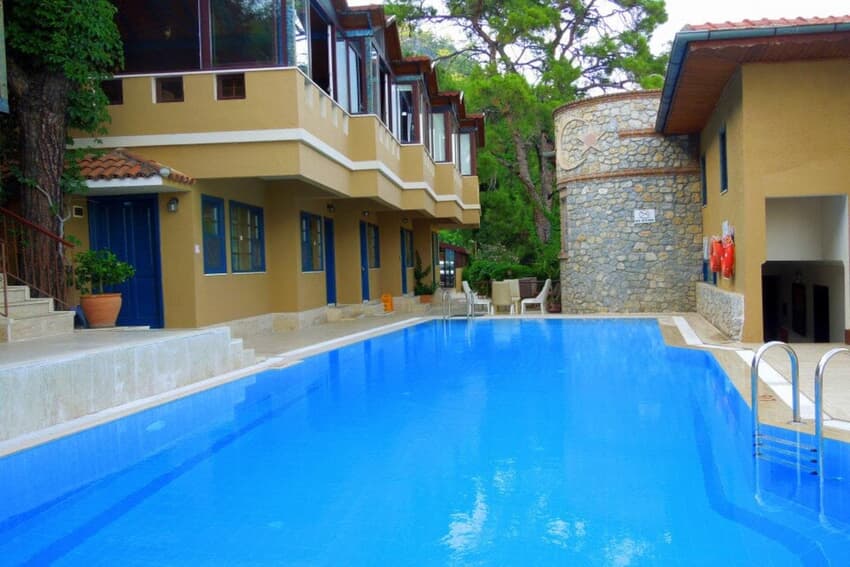 Belle Vue Ölüdeniz