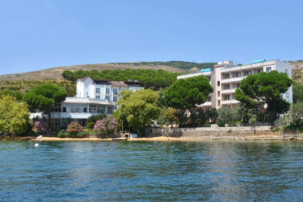 Kırtay Hotel Kırtay Hotel