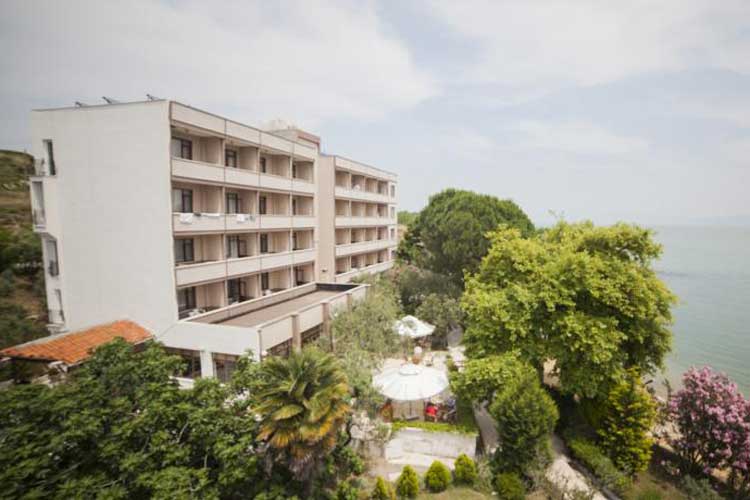 Kırtay Hotel