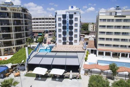 Sea Bird Hotel