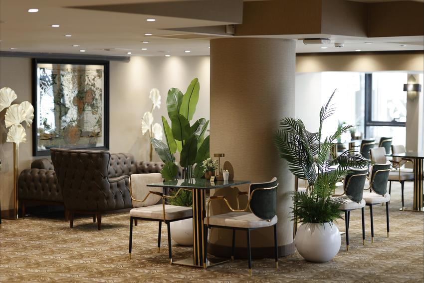 Park Dedeman Kızılay Ankara