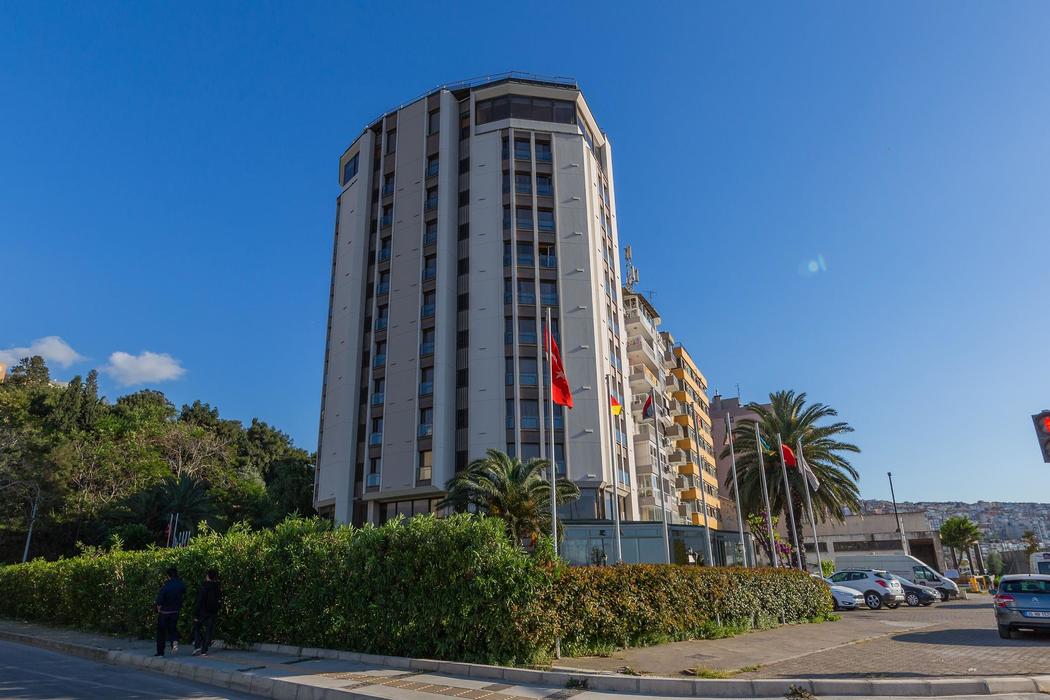 Best Western Plus Konak
