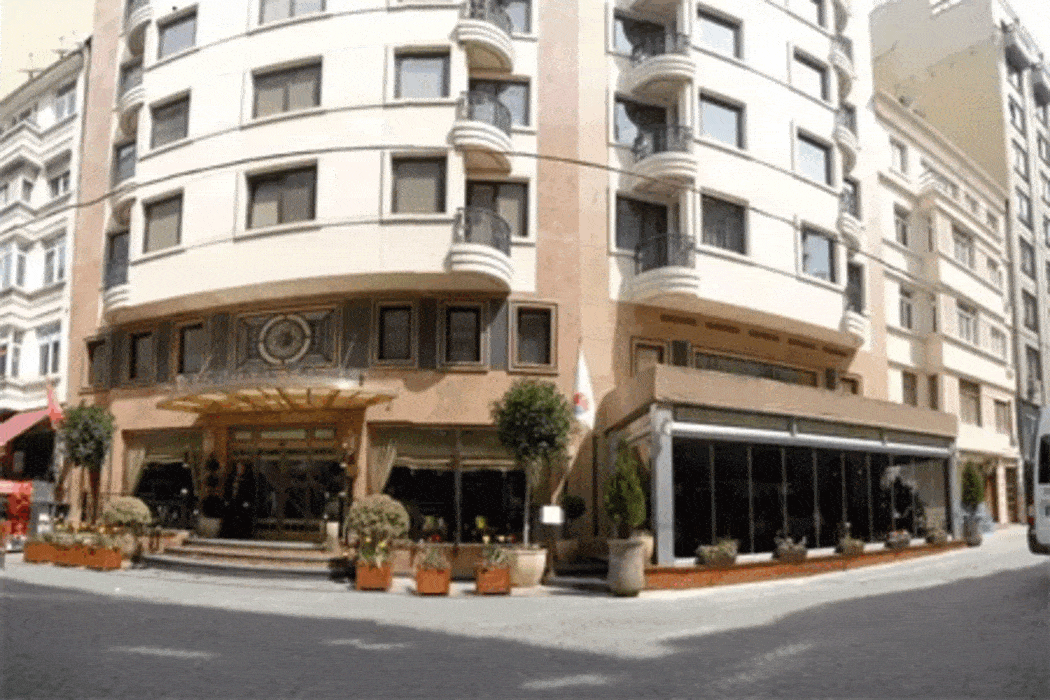 The Central Palace Taksim