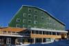 Genç Yazıcı Hotel Uludağ Genç Yazıcı Hotel Uludağ