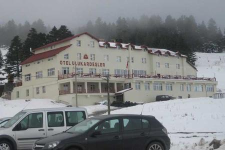 Otel Ulukardeşler