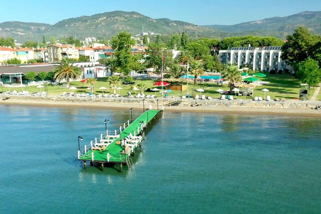 Ra Resort Otel Ra Resort Otel