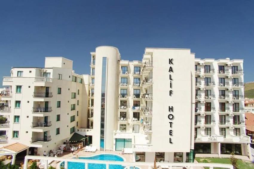 Hotel Kalif