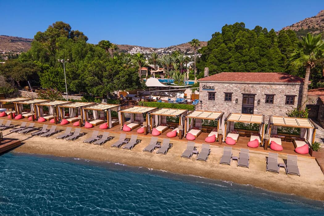 Divan Bodrum