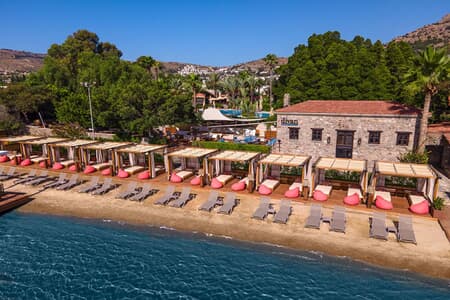 Divan Bodrum