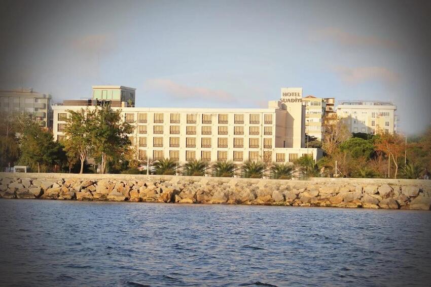 Suadiye Hotel