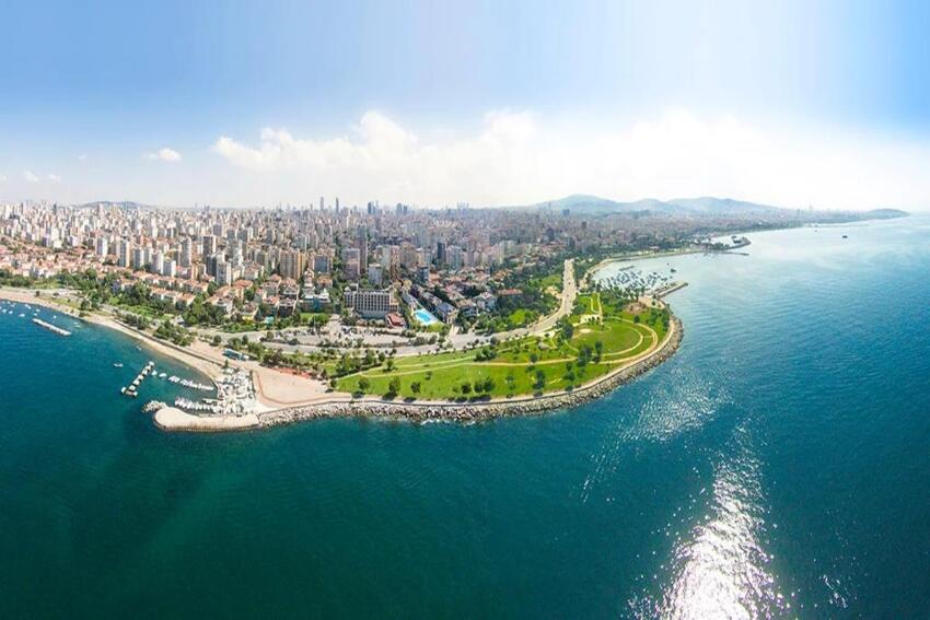 Suadiye Hotel