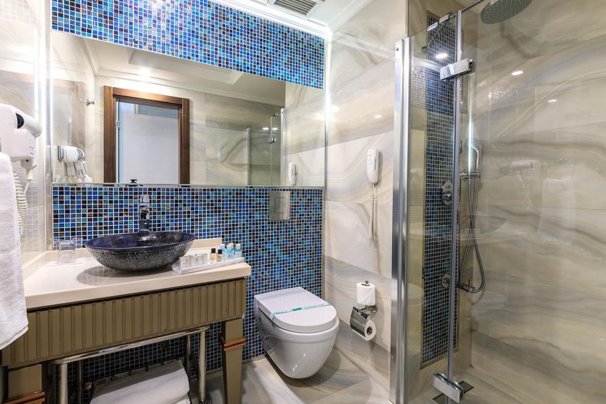 Grand Yavuz Hotel