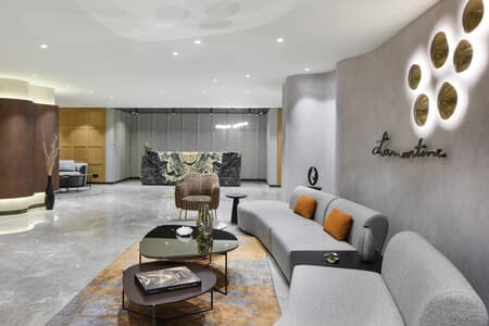 Lamartine Hotel
