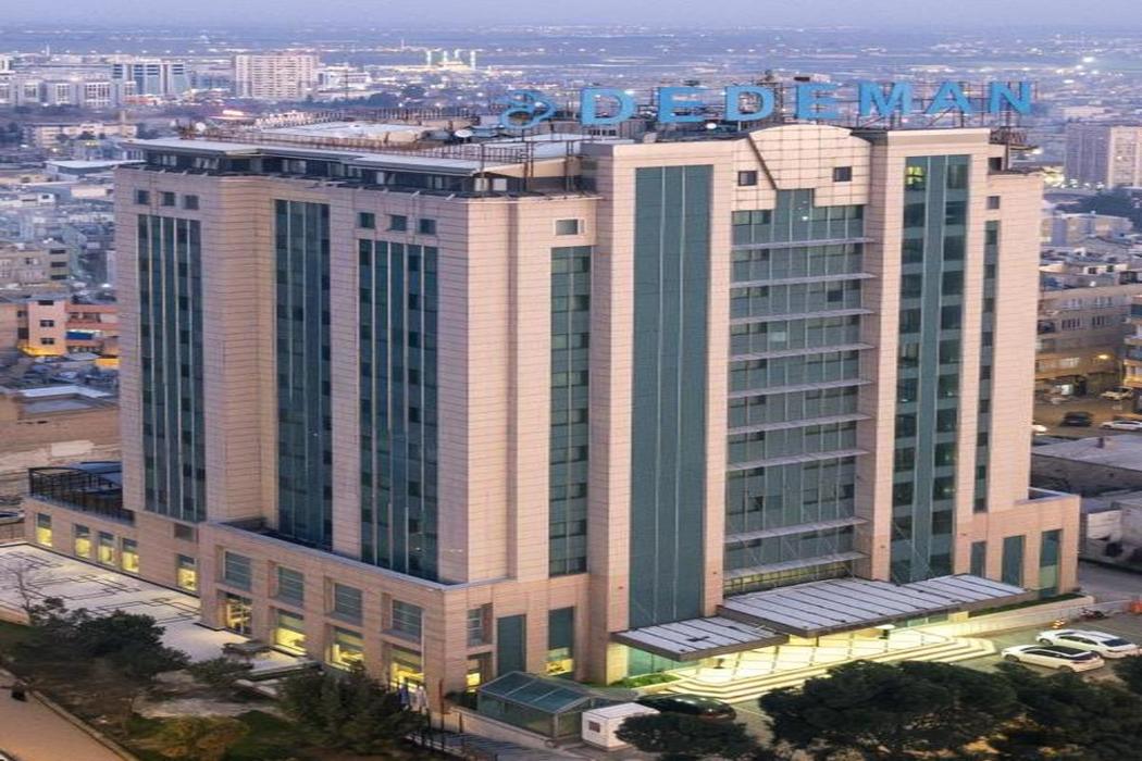 Dedeman Şanlıurfa