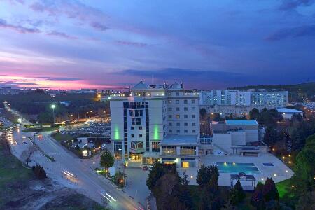 Euro Park Hotel Bursa