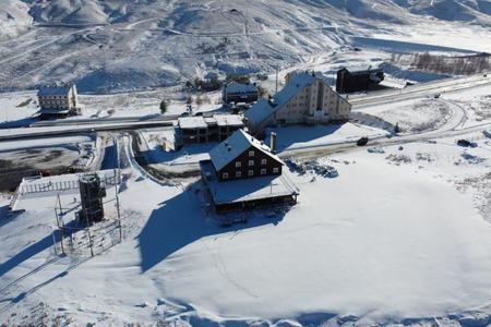 Erciyes Ace