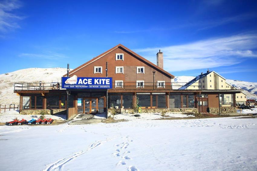 Erciyes Ace