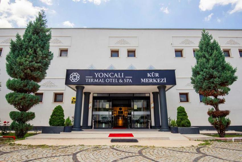 Yoncalı Termal Otel